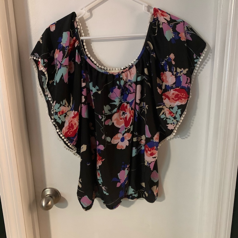 Women’s blouse